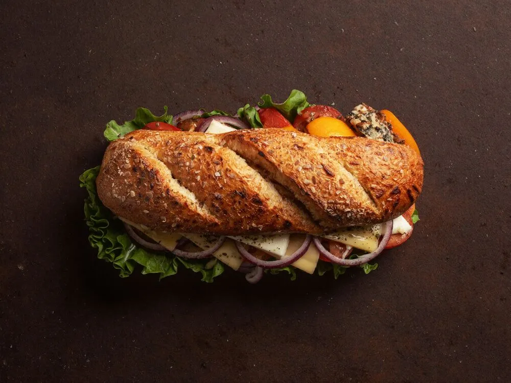 Ciabatta artisanal Tasty Panino, Triolet, Île Maurice