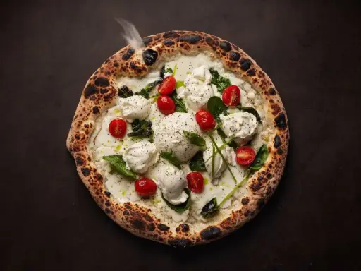 Caprese — Tasty Panino Triolet