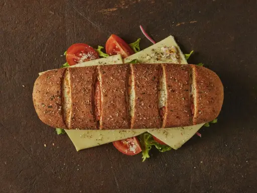 Gamberetta — Tasty Panino Triolet
