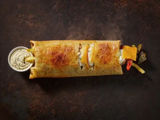 Kebab — Tasty Panino Triolet