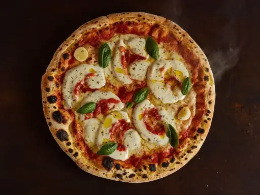 Focaccia — Tasty Panino Triolet