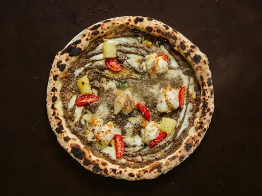 Maurizziana — Tasty Panino Triolet