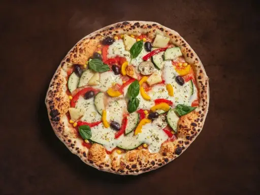 Mexicana — Tasty Panino Triolet