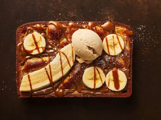 Nutelino & Ice-Cream — Tasty Panino Triolet