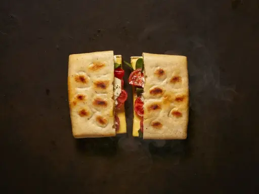 Gamberetto — Tasty Panino Triolet
