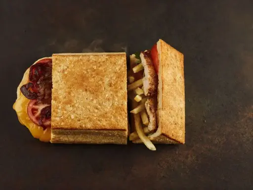 Chicken Kebab — Tasty Panino Triolet