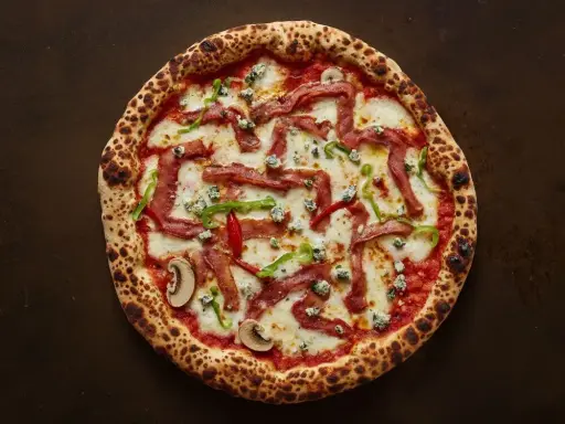Rustica — Tasty Panino Triolet