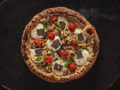 Tartufata — Tasty Panino Triolet